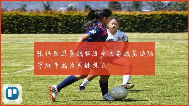 张伟丽卫冕战临近全力备战笼边防守细节成为关键焦点